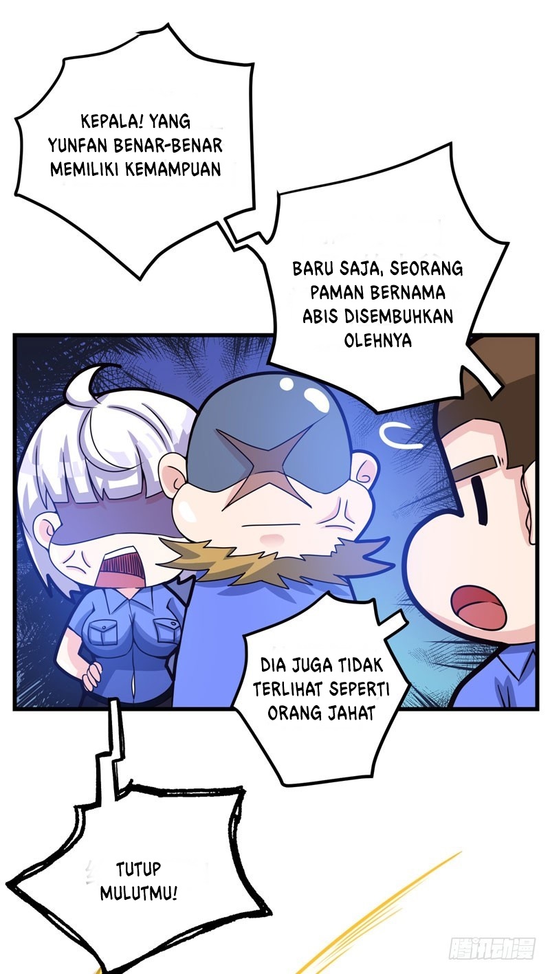 Strongest Divine Doctor Mixed City Chapter 34 Gambar 31
