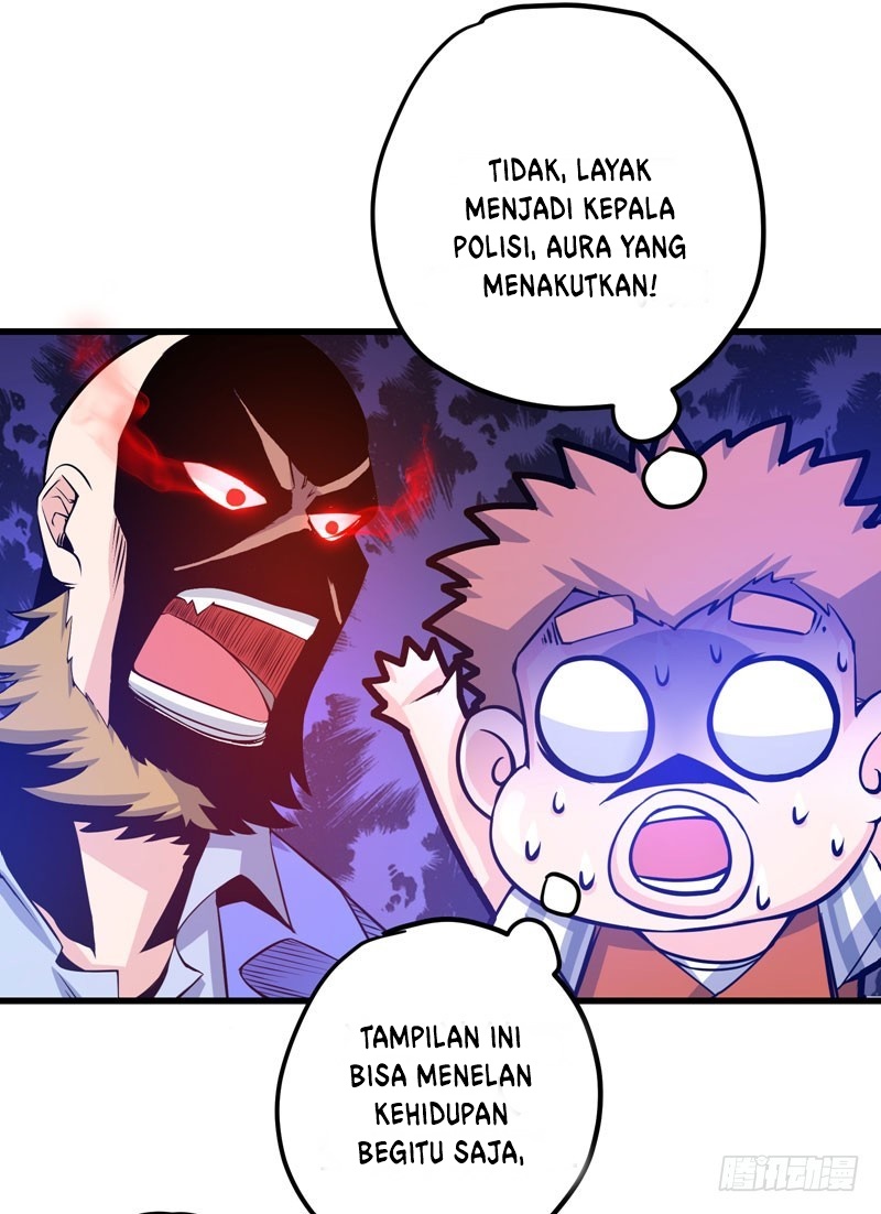 Strongest Divine Doctor Mixed City Chapter 34 Gambar 36