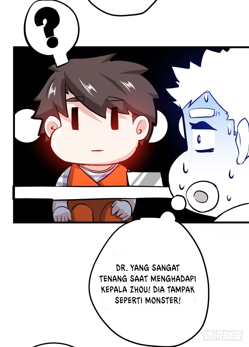 Strongest Divine Doctor Mixed City Chapter 34 Gambar 37