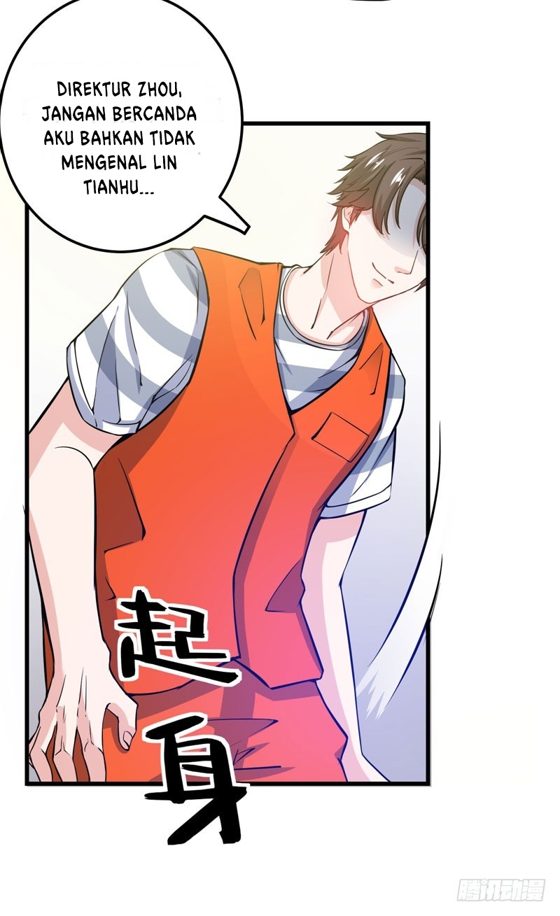Strongest Divine Doctor Mixed City Chapter 34 Gambar 38