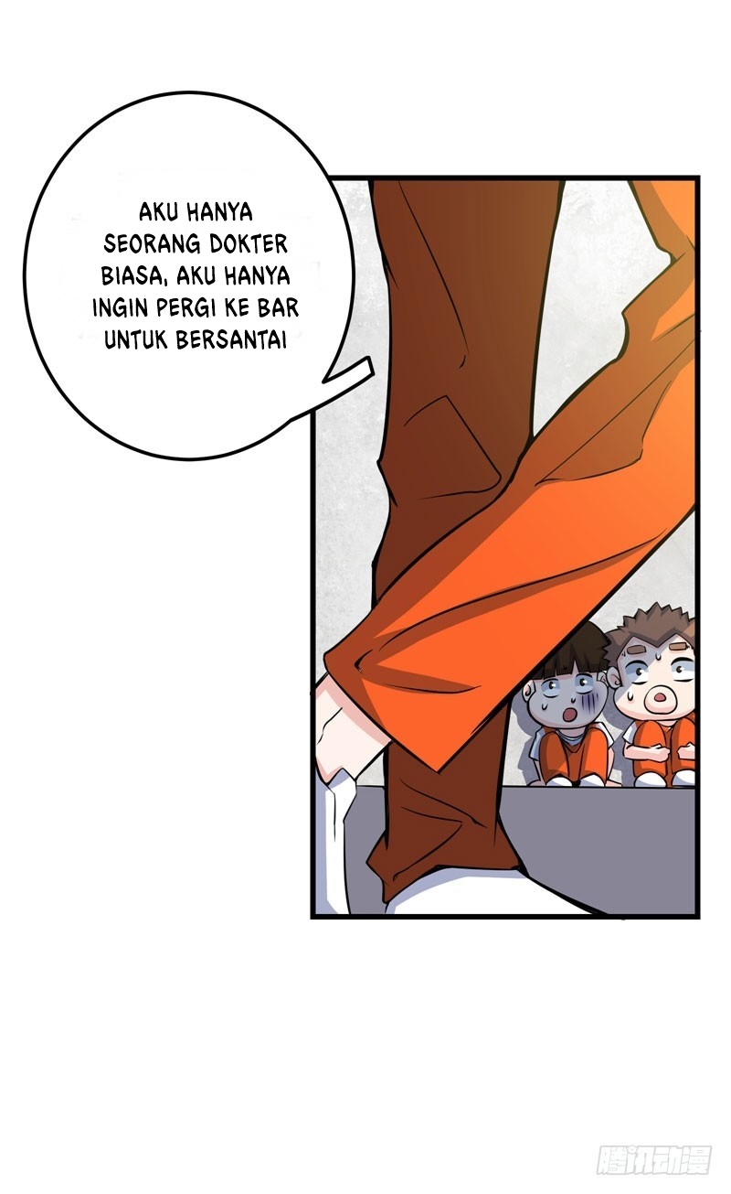 Strongest Divine Doctor Mixed City Chapter 34 Gambar 39