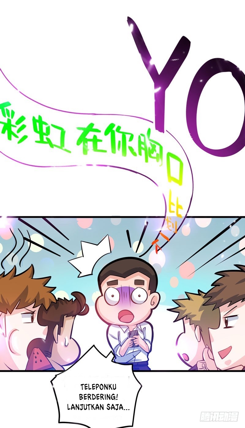 Strongest Divine Doctor Mixed City Chapter 34 Gambar 7