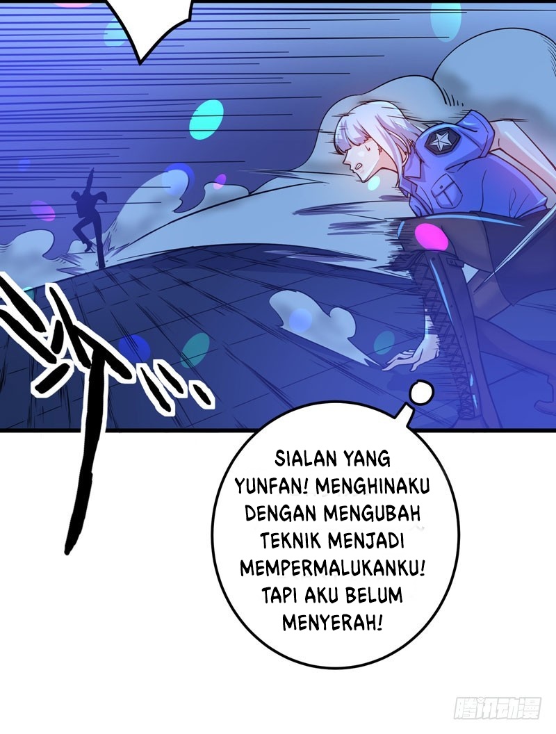Strongest Divine Doctor Mixed City Chapter 34 Gambar 9