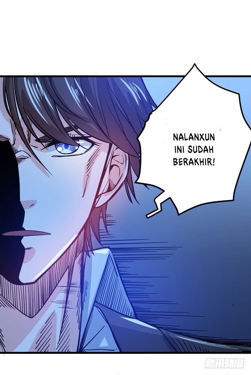 Strongest Divine Doctor Mixed City Chapter 34 Gambar 10