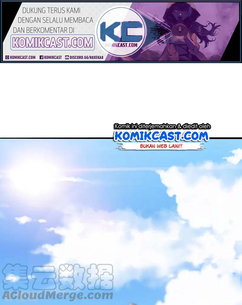 Baca Manhua Spirit Sword Sovereign Chapter 327 Gambar 2
