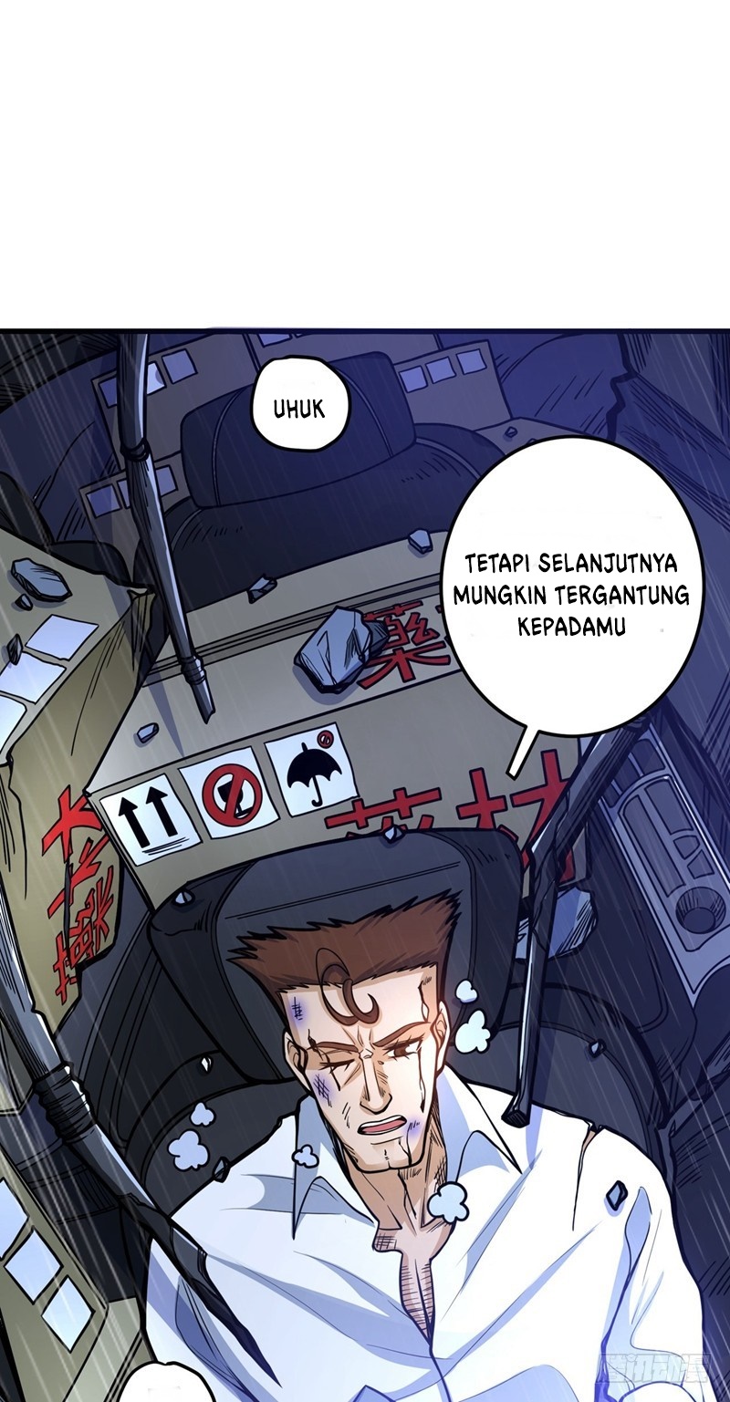 Strongest Divine Doctor Mixed City Chapter 38 Gambar 15
