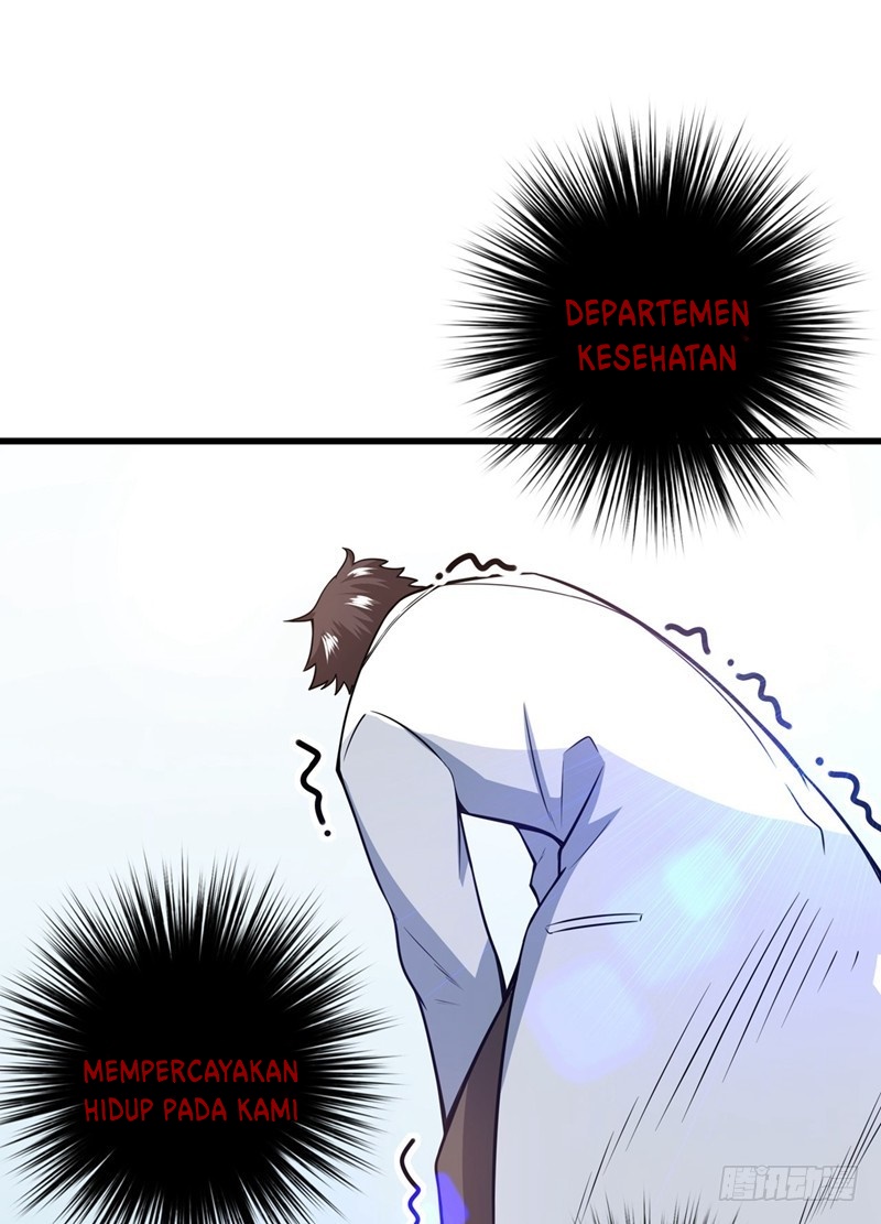 Strongest Divine Doctor Mixed City Chapter 38 Gambar 27