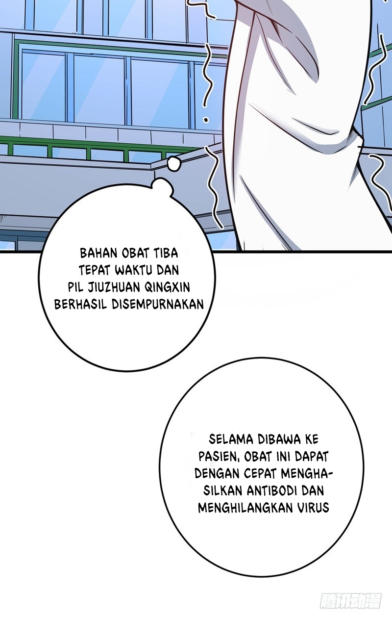 Strongest Divine Doctor Mixed City Chapter 38 Gambar 46