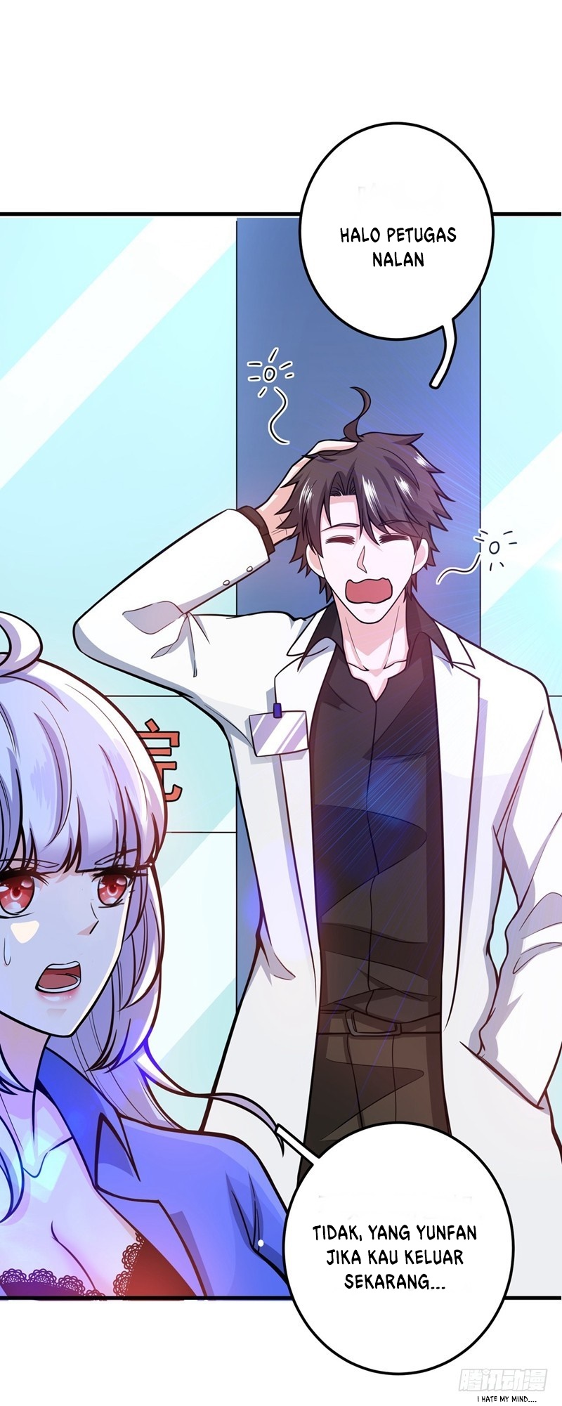 Strongest Divine Doctor Mixed City Chapter 38 Gambar 54