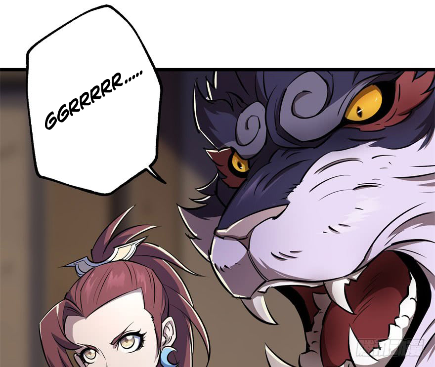 The Hunter Chapter 35 Gambar 10