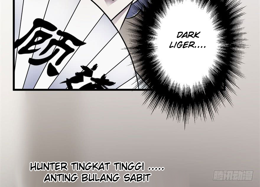 The Hunter Chapter 35 Gambar 13