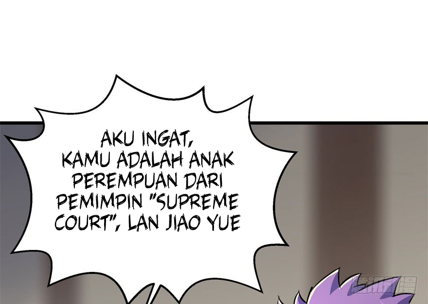 The Hunter Chapter 35 Gambar 19