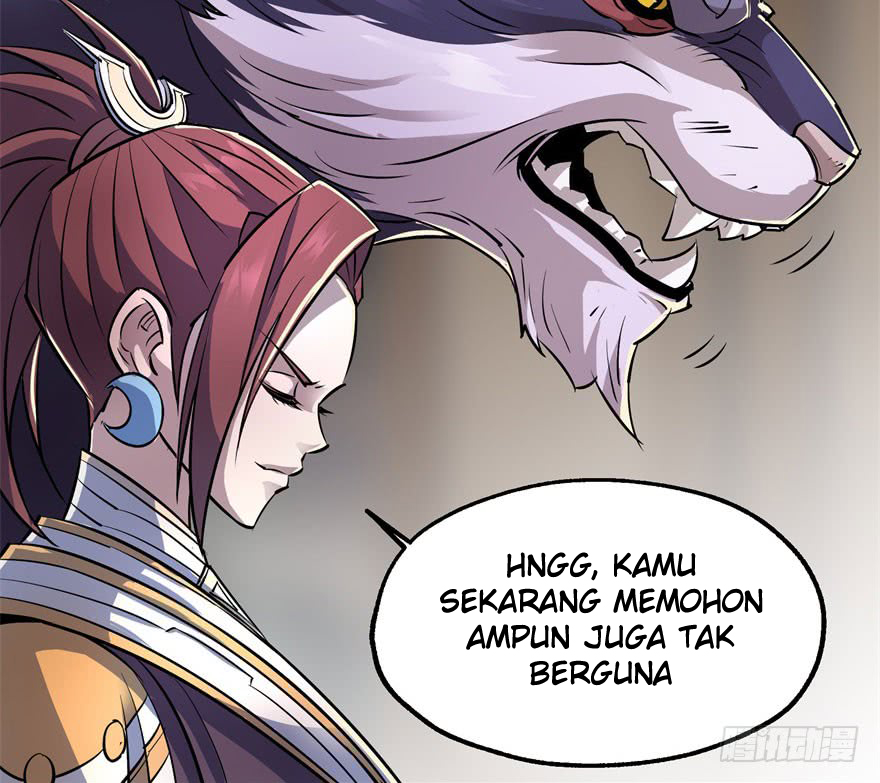 The Hunter Chapter 35 Gambar 23