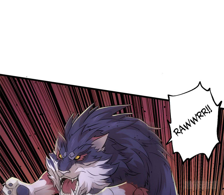 The Hunter Chapter 35 Gambar 26