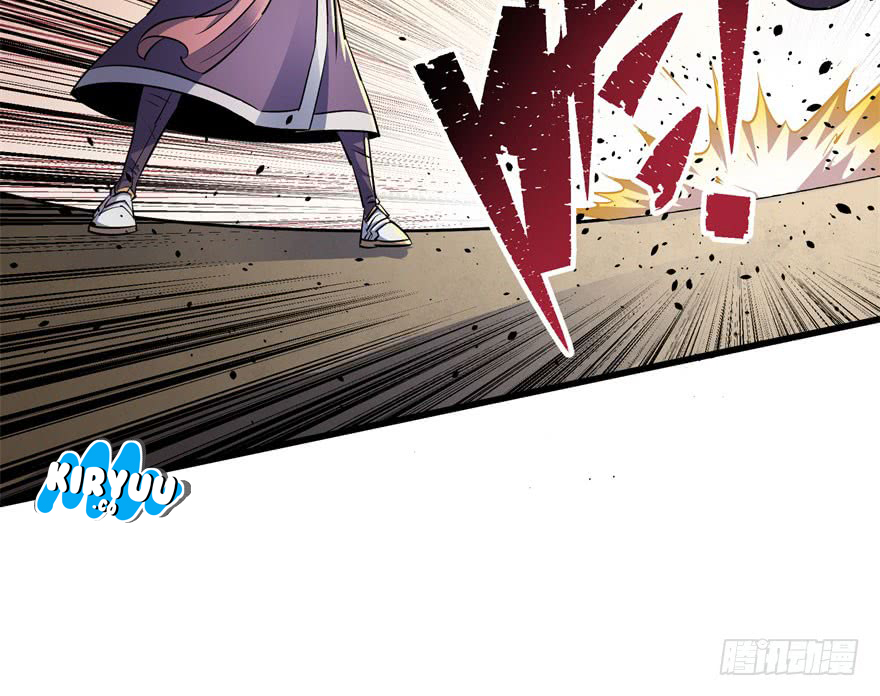 The Hunter Chapter 35 Gambar 28