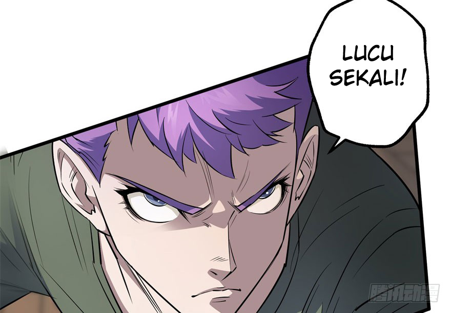 The Hunter Chapter 35 Gambar 31
