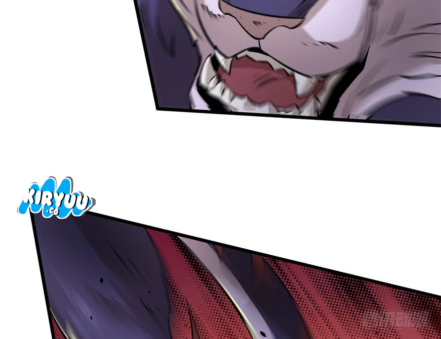 The Hunter Chapter 35 Gambar 33