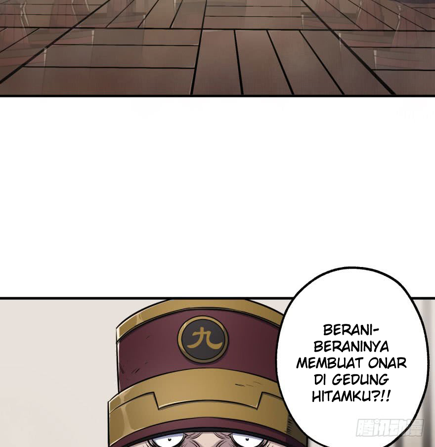 The Hunter Chapter 35 Gambar 64