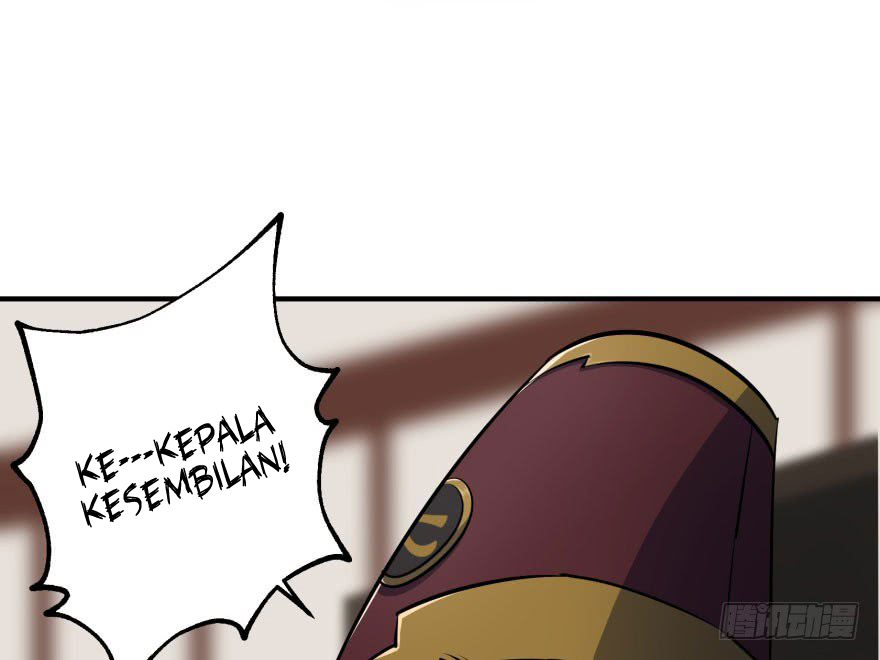 The Hunter Chapter 35 Gambar 68