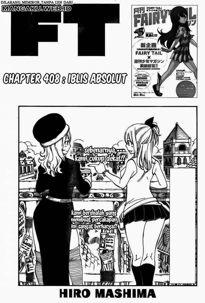 Baca Manga Fairy Tail Chapter 408 Gambar 2