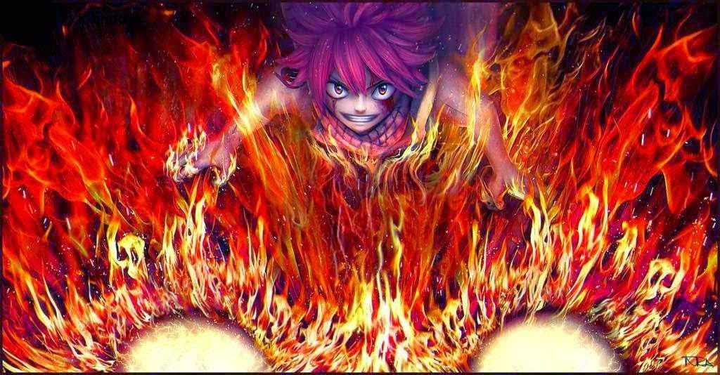 Baca Manga Fairy Tail Chapter 402 Gambar 2