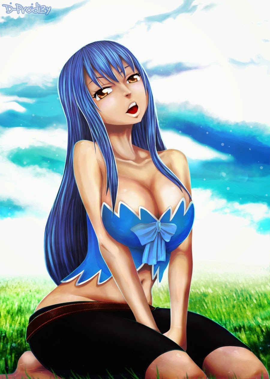Fairy Tail Chapter 378 Gambar 5