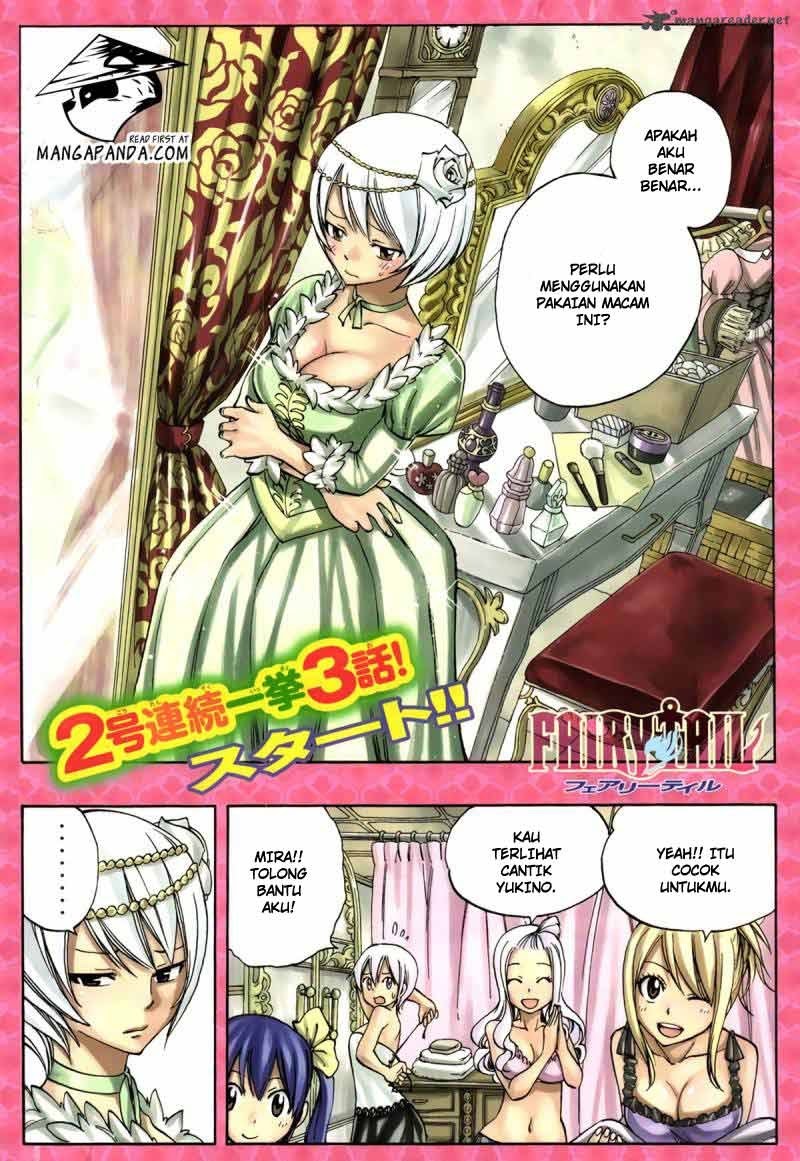 Baca Manga Fairy Tail Chapter 338 Gambar 2