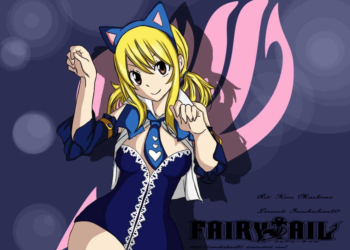 Fairy Tail Chapter 306 Gambar 25
