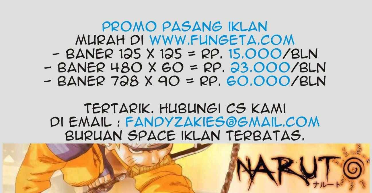 Fairy Tail Chapter 201 Gambar 20