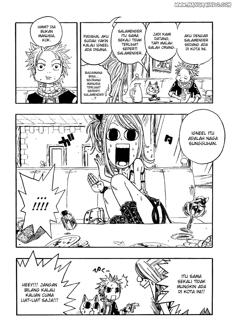 Fairy Tail Chapter 1 Gambar 22