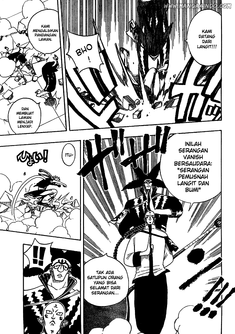Fairy Tail Chapter 7 Gambar 12