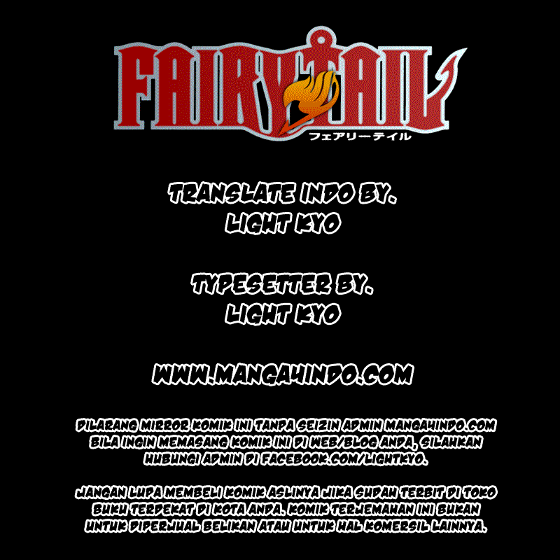 Baca Manga Fairy Tail Chapter 8 Gambar 2