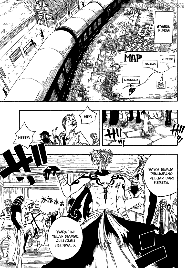 Fairy Tail Chapter 12 Gambar 20