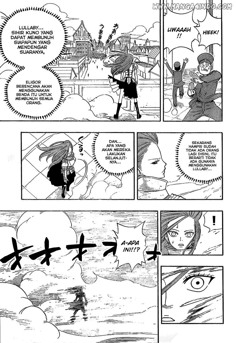 Fairy Tail Chapter 15 Gambar 8