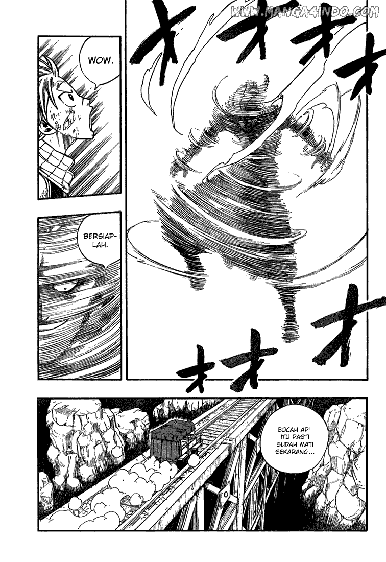 Fairy Tail Chapter 18 Gambar 18