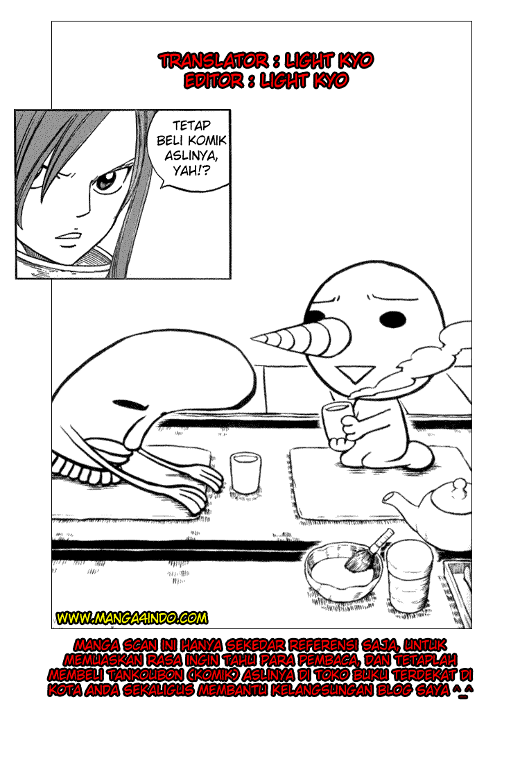 Fairy Tail Chapter 41 Gambar 20