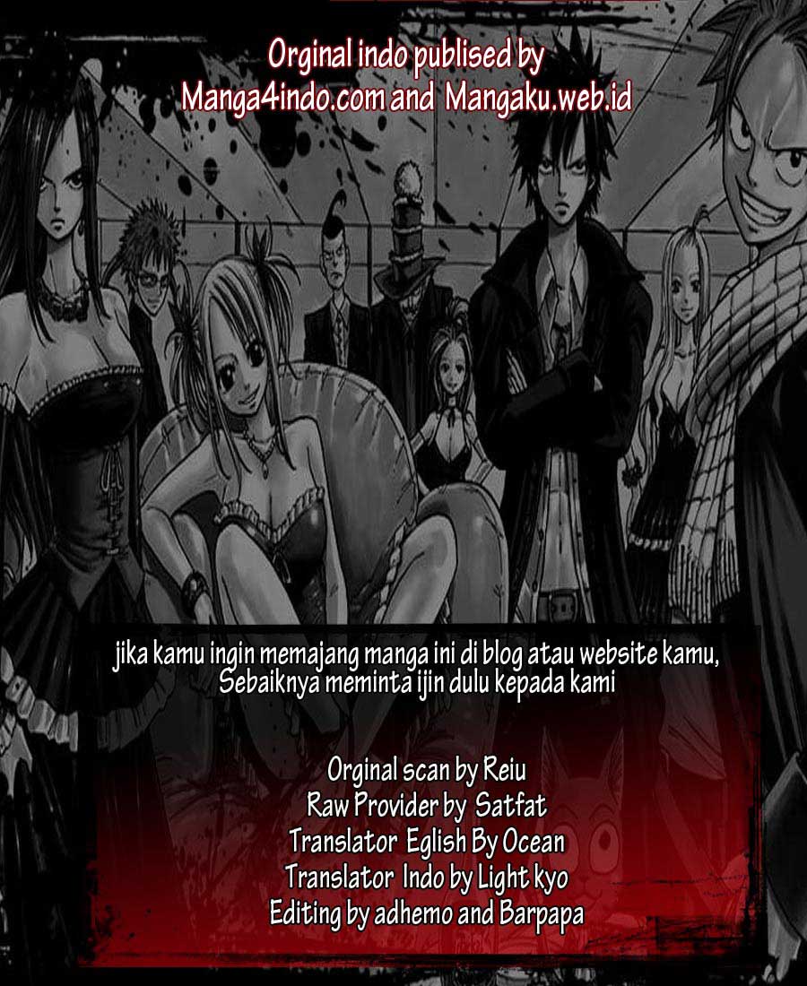 Baca Manga Fairy Tail Chapter 49 Gambar 2