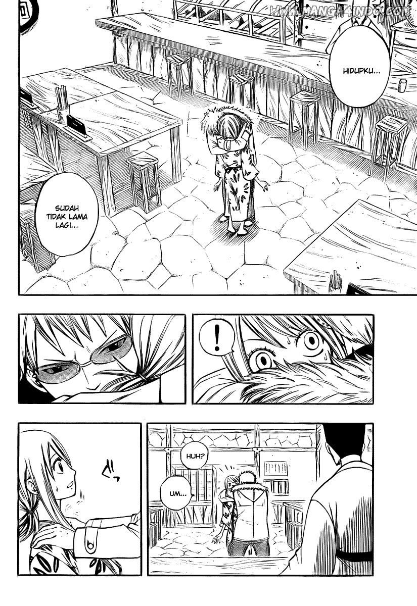 Baca Manga Fairy Tail Chapter 72 Gambar 2