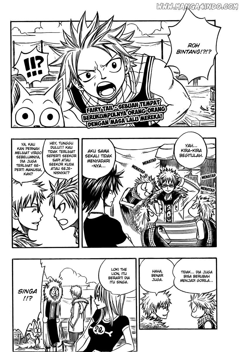 Baca Manga Fairy Tail Chapter 75 Gambar 2