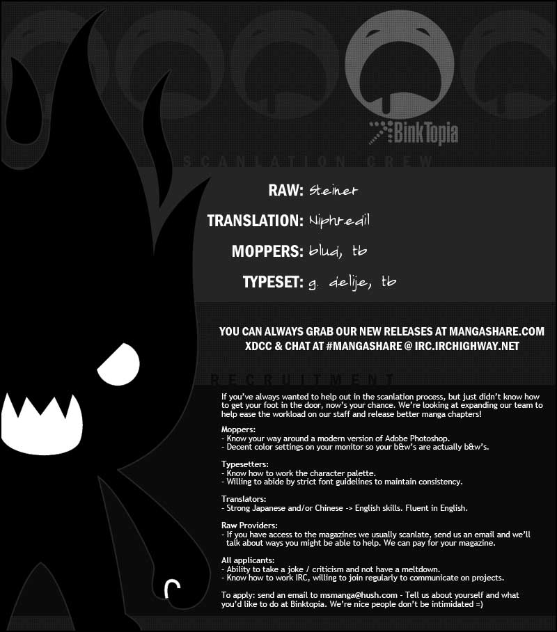 Fairy Tail Chapter 75 Gambar 25