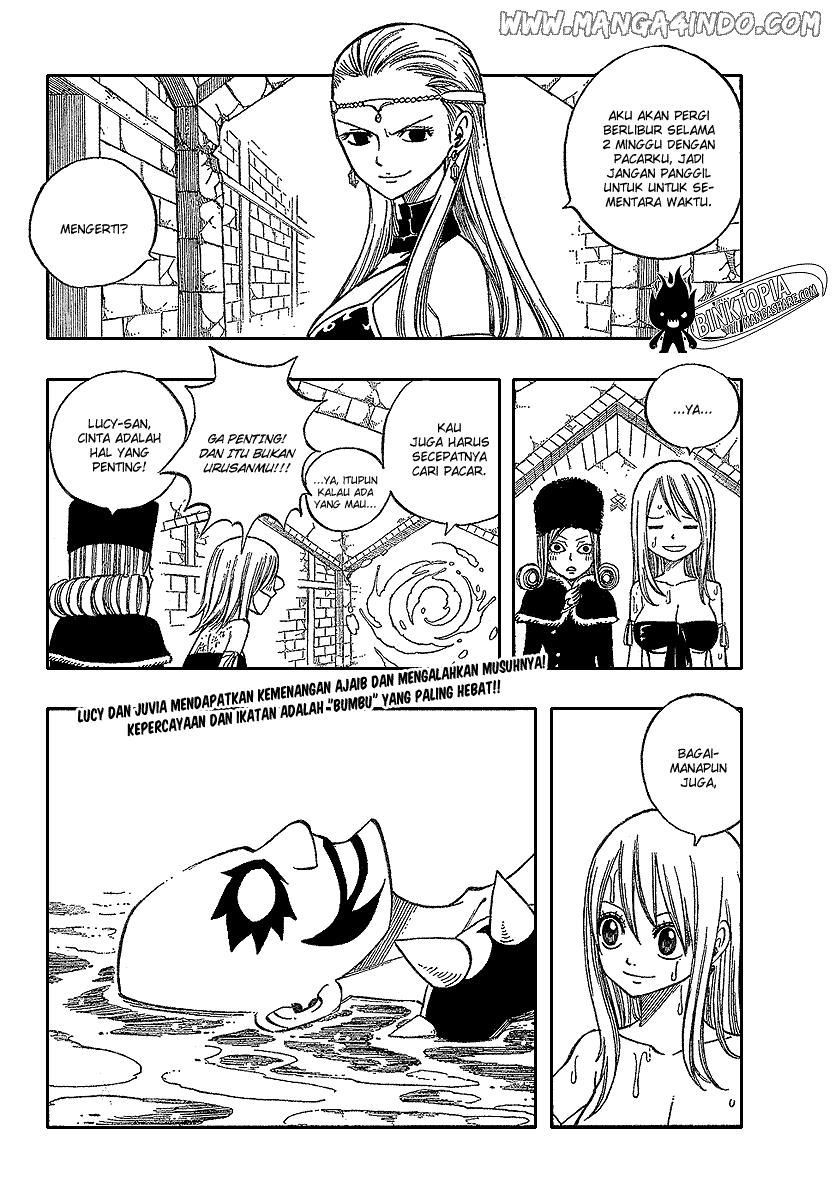 Baca Manga Fairy Tail Chapter 88 Gambar 2