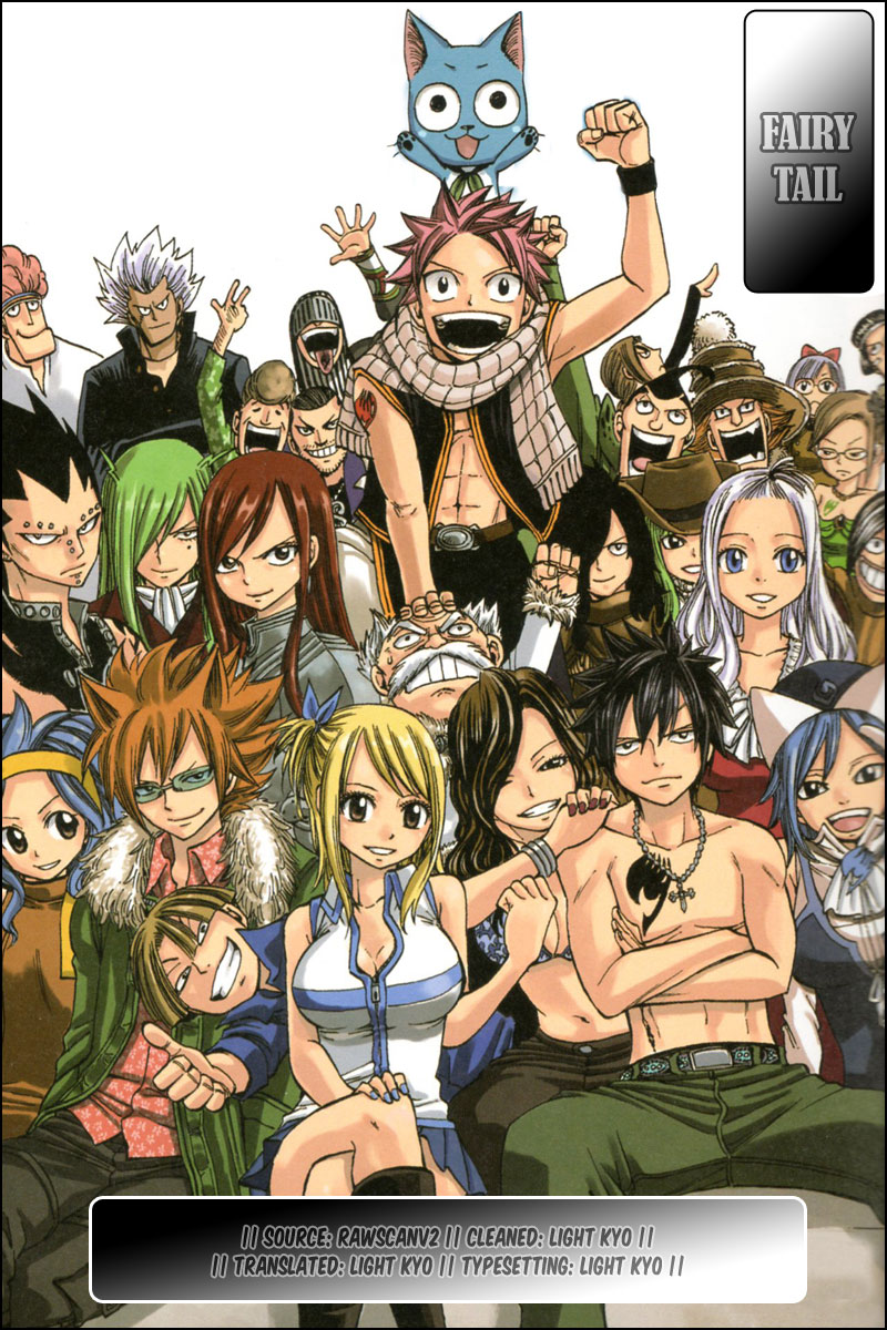 Fairy Tail Chapter 101 Gambar 22