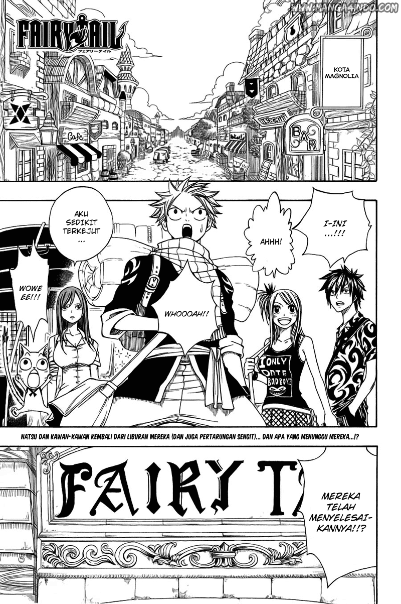 Baca Manga Fairy Tail Chapter 103 Gambar 2