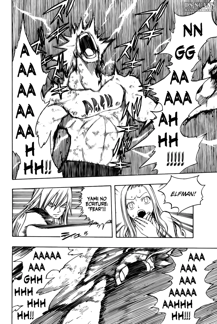 Fairy Tail Chapter 117 Gambar 11