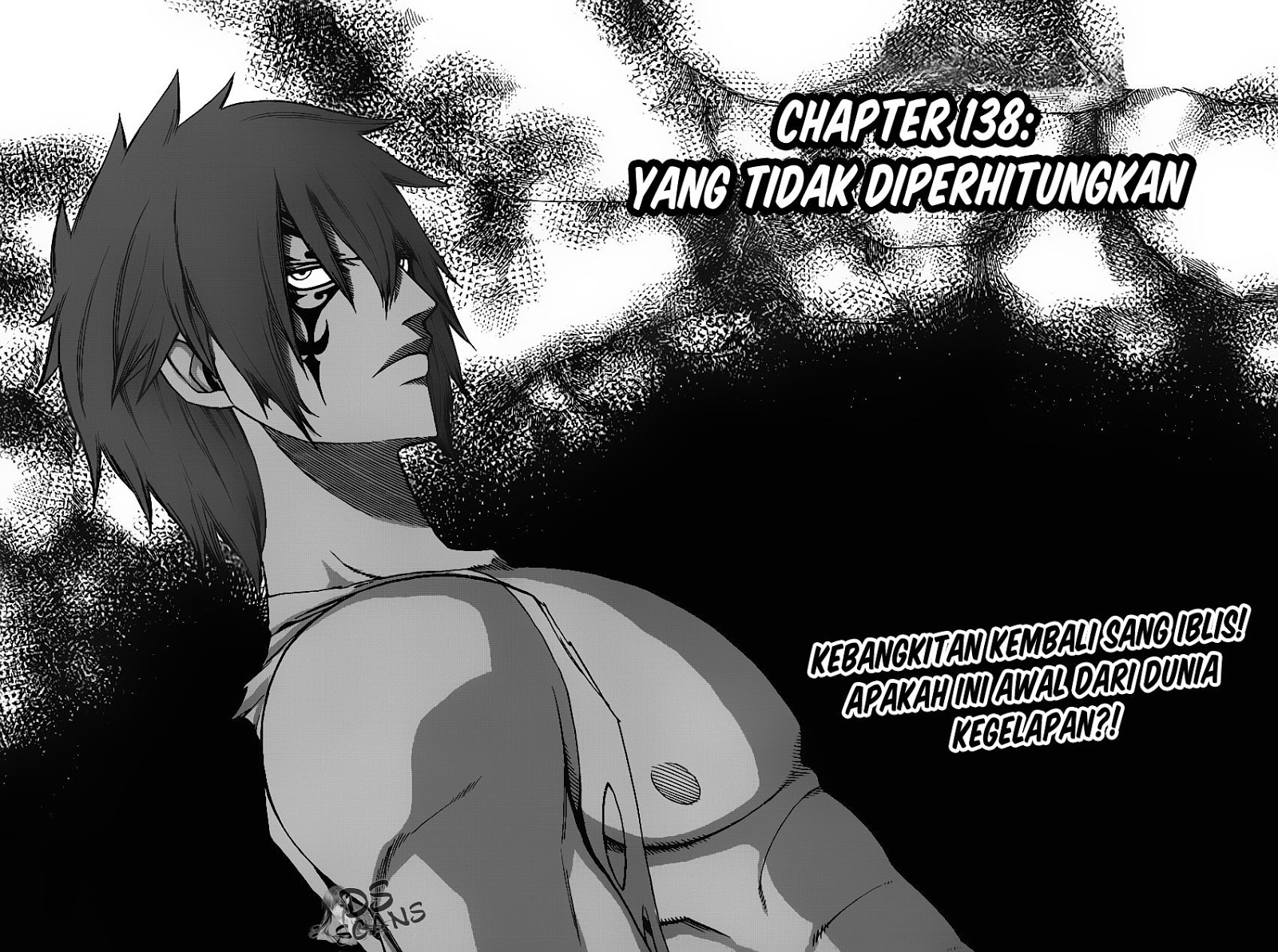 Baca Manga Fairy Tail Chapter 138 Gambar 2