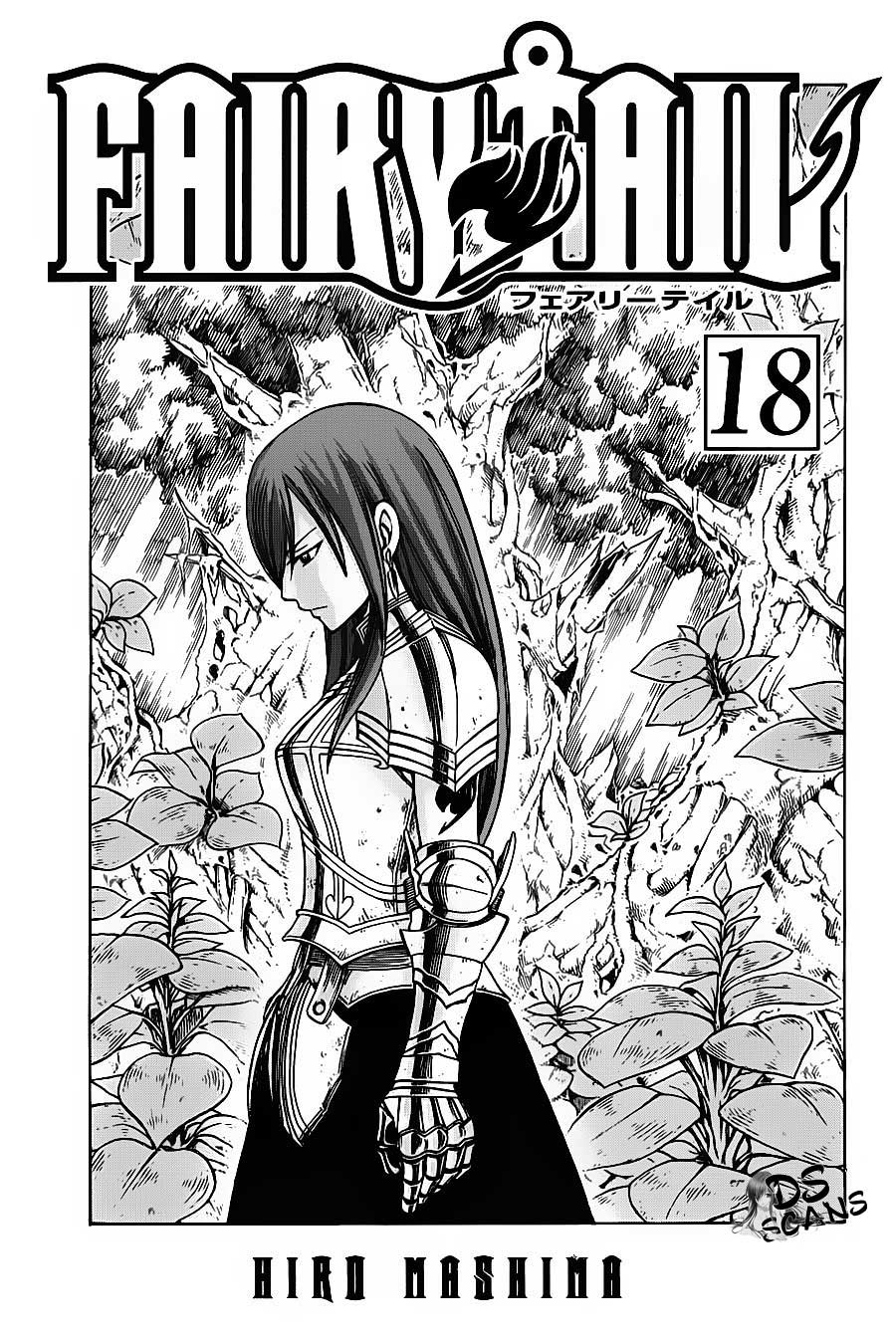 Baca Komik Fairy Tail Chapter 144 Gambar 1