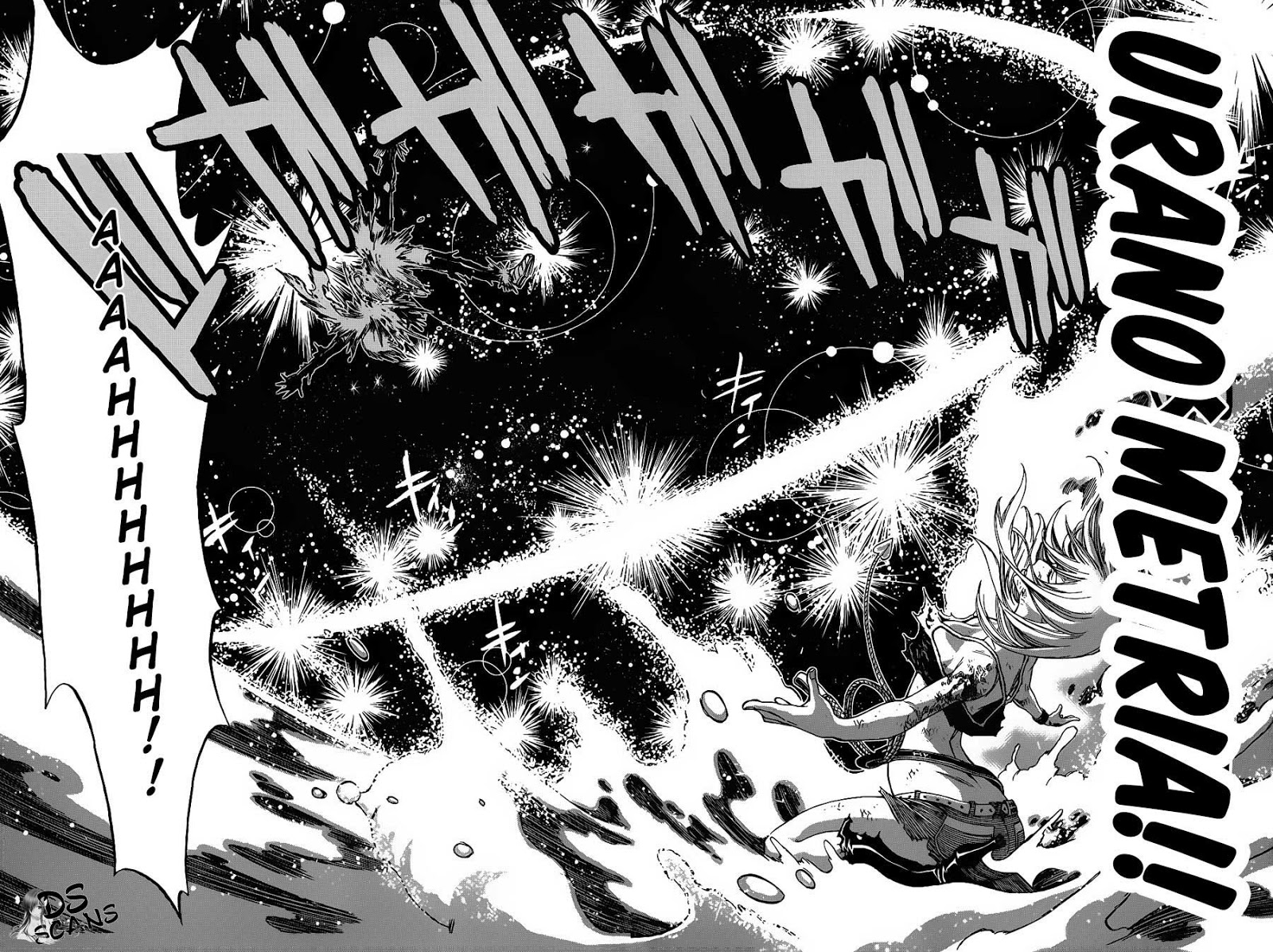 Fairy Tail Chapter 144 Gambar 20