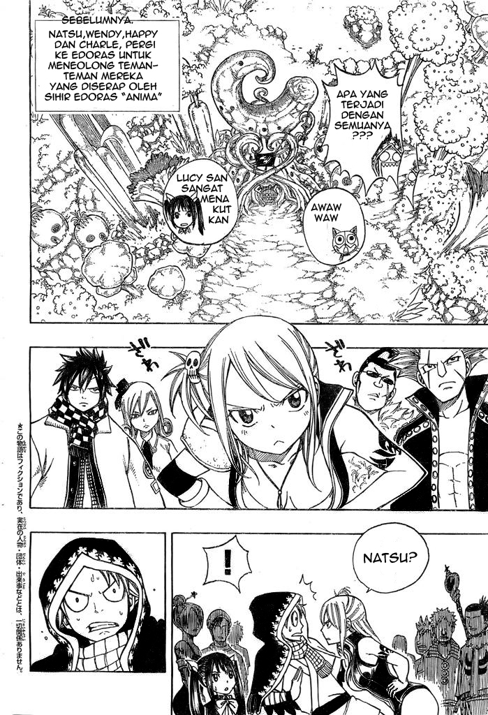 Fairy Tail Chapter 170 Gambar 3