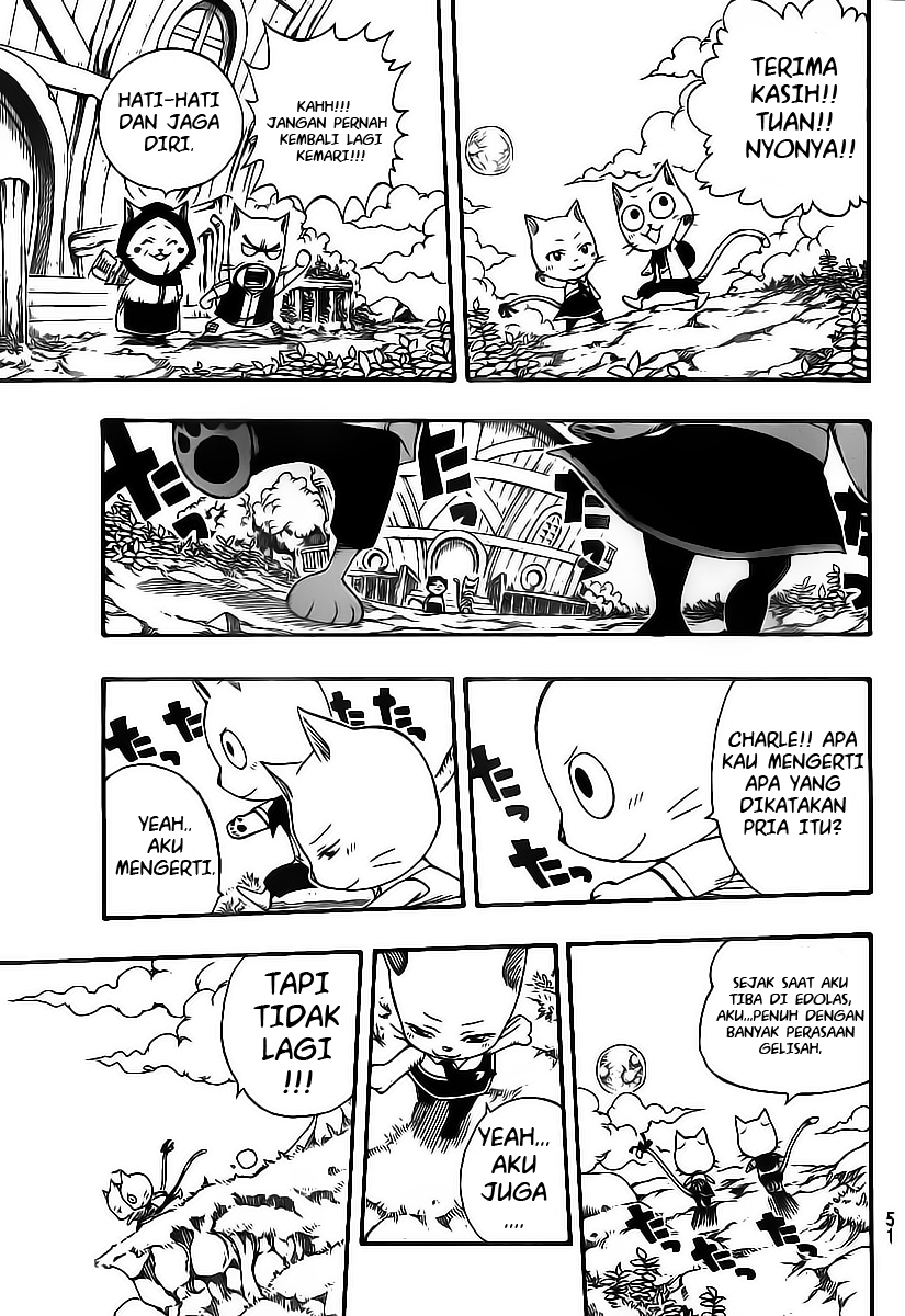 Fairy Tail Chapter 177 Gambar 9