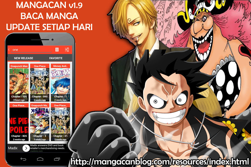 Baca Komik Fairy Tail Chapter 524 Gambar 1